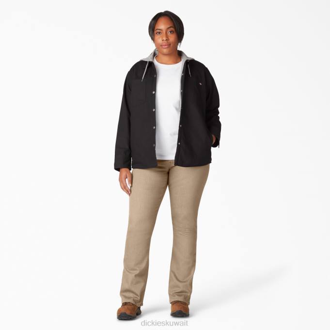 Dickies نحيف بالإضافة إلى الجينز المثالي عادي ثياب 84441869