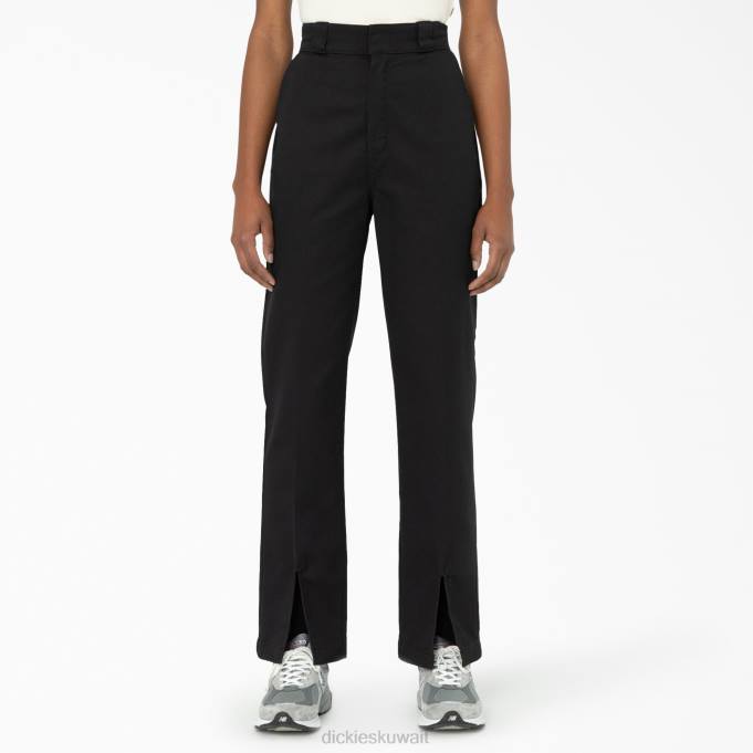 Dickies نحيف بنطال بتصميم طائر الفينيق عادي ثياب 84441885