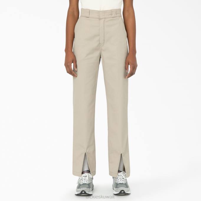 Dickies نحيف بنطال بتصميم طائر الفينيق عادي ثياب 84441886