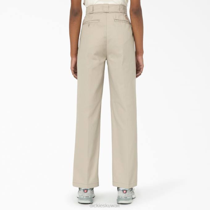 Dickies نحيف بنطال بتصميم طائر الفينيق عادي ثياب 84441886