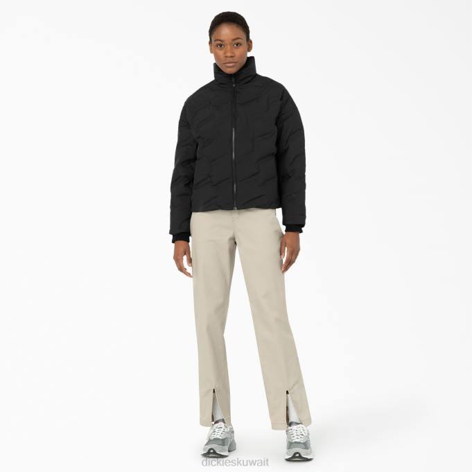 Dickies نحيف بنطال بتصميم طائر الفينيق عادي ثياب 84441886