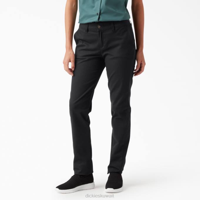 Dickies نحيف السراويل الضيقة عادي ثياب 84441905