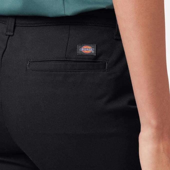 Dickies نحيف السراويل الضيقة عادي ثياب 84441905
