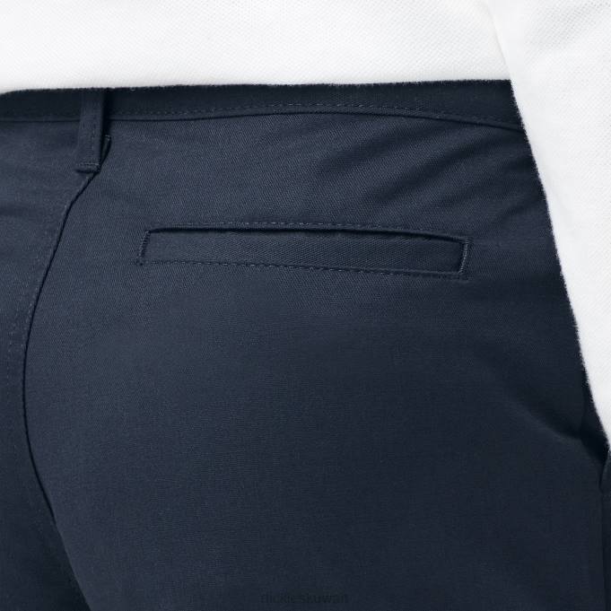 Dickies أطفال سروال كلاسيكي ملائم البحرية الداكنة (دن) ثياب 84442687