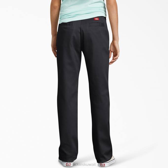 Dickies أطفال سروال يتأهل أسود (بك) ثياب 84442706