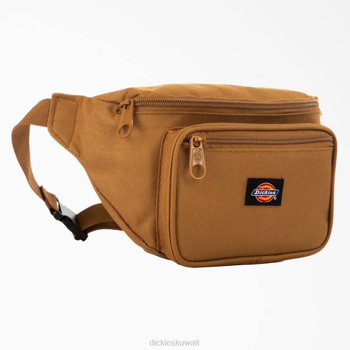 Dickies للجنسين حزمة فاني بلون البط البني (دينار بحريني) مُكَمِّلات 84442782