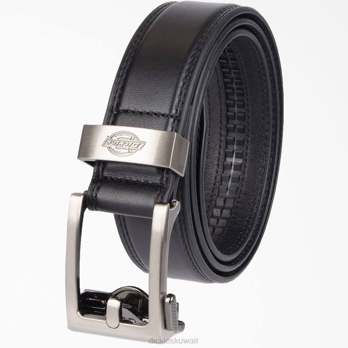Dickies للجنسين حزام قفل المسار أسود (بك) مُكَمِّلات 84442857
