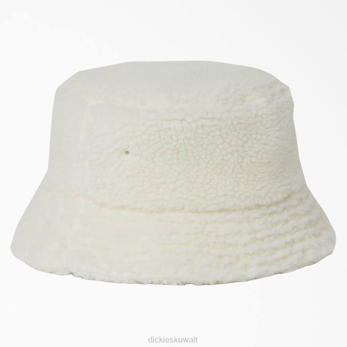 Dickies للجنسين قبعة دلو الصوف المزلق الأحمر رمال الصحراء (س) مُكَمِّلات 84442859