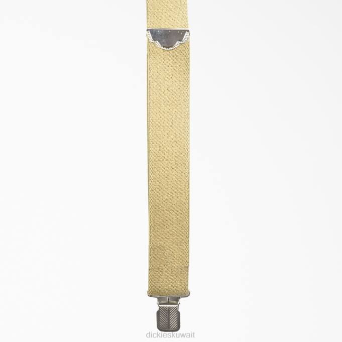 Dickies للجنسين الحمالات العمل الكاكي (خ) مُكَمِّلات 84442964