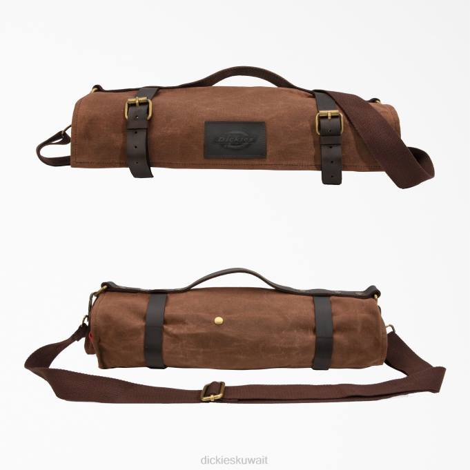 Dickies للجنسين منظم لفة تخزين السكين جوز البقان البني (الكمبيوتر) مُكَمِّلات 84442984