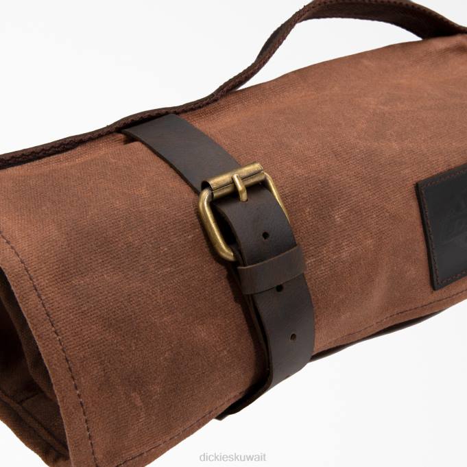 Dickies للجنسين منظم لفة تخزين السكين جوز البقان البني (الكمبيوتر) مُكَمِّلات 84442984