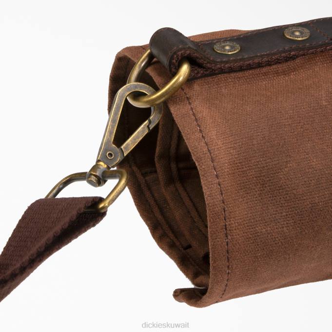 Dickies للجنسين منظم لفة تخزين السكين جوز البقان البني (الكمبيوتر) مُكَمِّلات 84442984