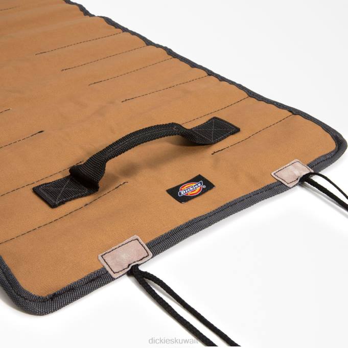 Dickies للجنسين لفة منظم أداة البط البني (دينار بحريني) مُكَمِّلات 84443012