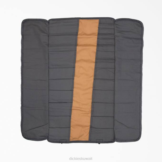 Dickies للجنسين لفة منظم أداة البط البني (دينار بحريني) مُكَمِّلات 84443012