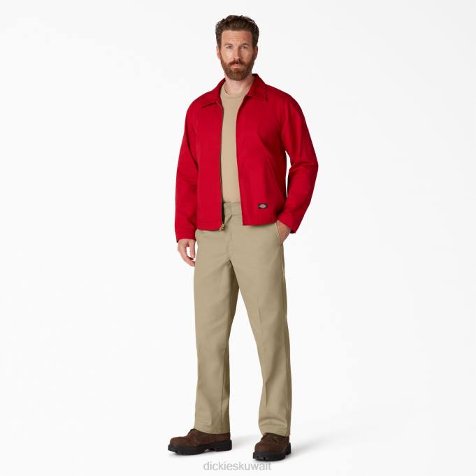 Dickies رجال سروال العمل الأصلي 874 الكاكي (خ) ملابس العمل 844411