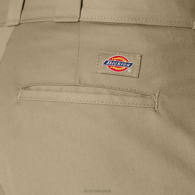 Dickies رجال سروال العمل الأصلي 874 الكاكي (خ) ملابس العمل 844411