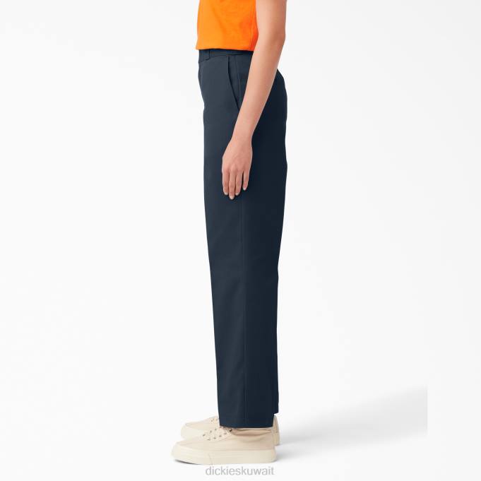 Dickies نحيف 874 بنطلون عمل عادي ملابس العمل 84441522