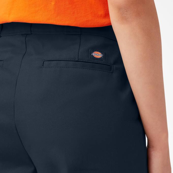 Dickies نحيف 874 بنطلون عمل عادي ملابس العمل 84441522