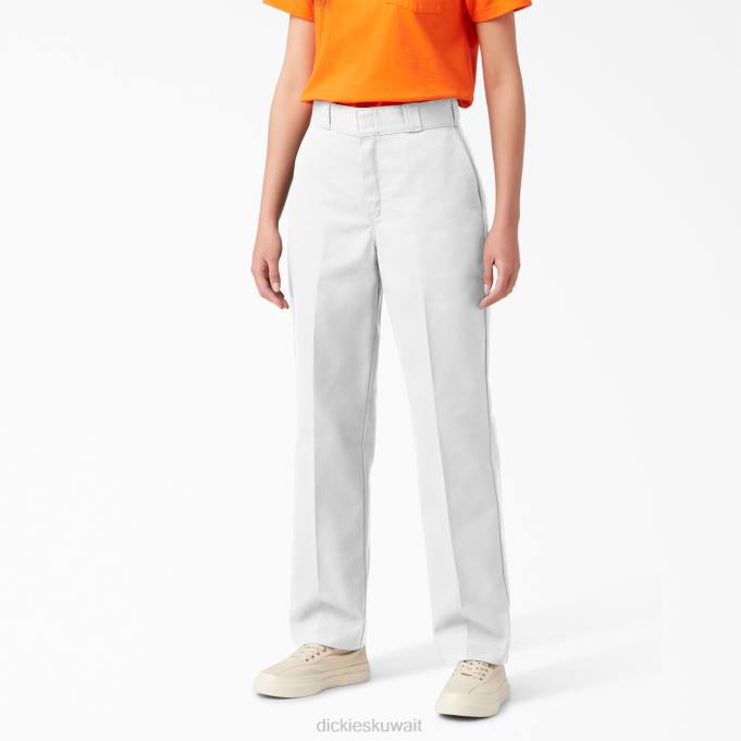 Dickies نحيف 874 بنطلون عمل عادي ملابس العمل 84441526