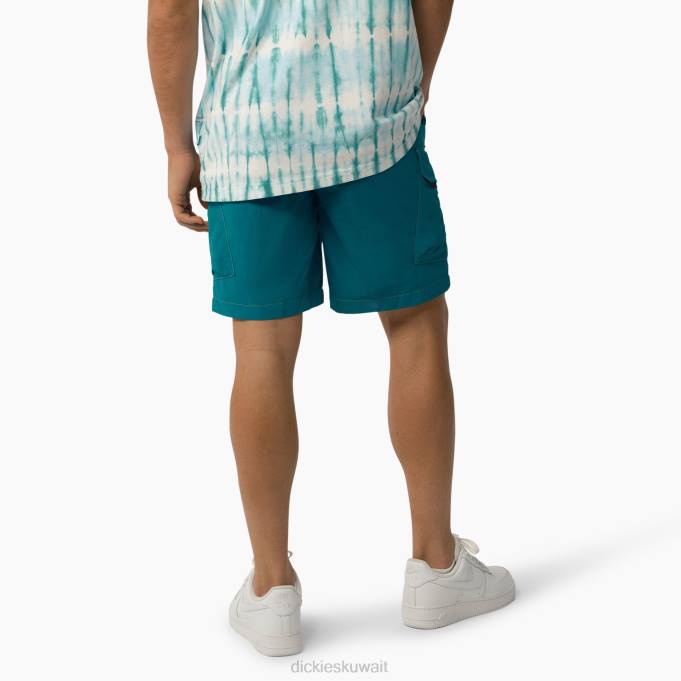 Dickies رجال شورت كارجو جاكسون 8 