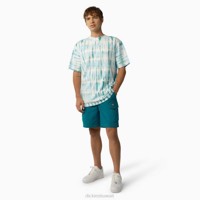 Dickies رجال شورت كارجو جاكسون 8 