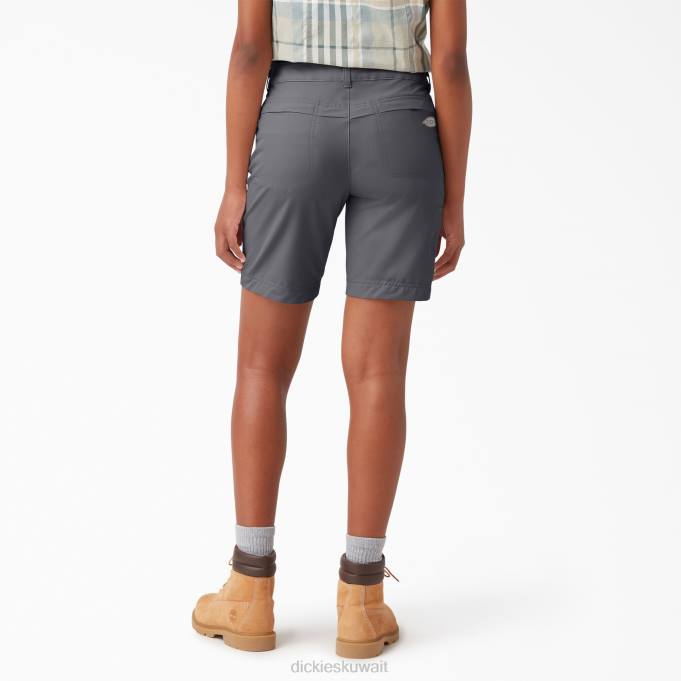 Dickies نحيف شورتات تبريد 9 