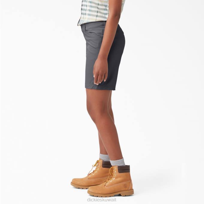 Dickies نحيف شورتات تبريد 9 