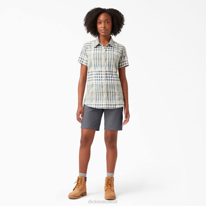 Dickies نحيف شورتات تبريد 9 