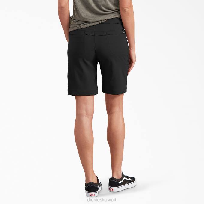 Dickies نحيف شورتات تبريد 9 