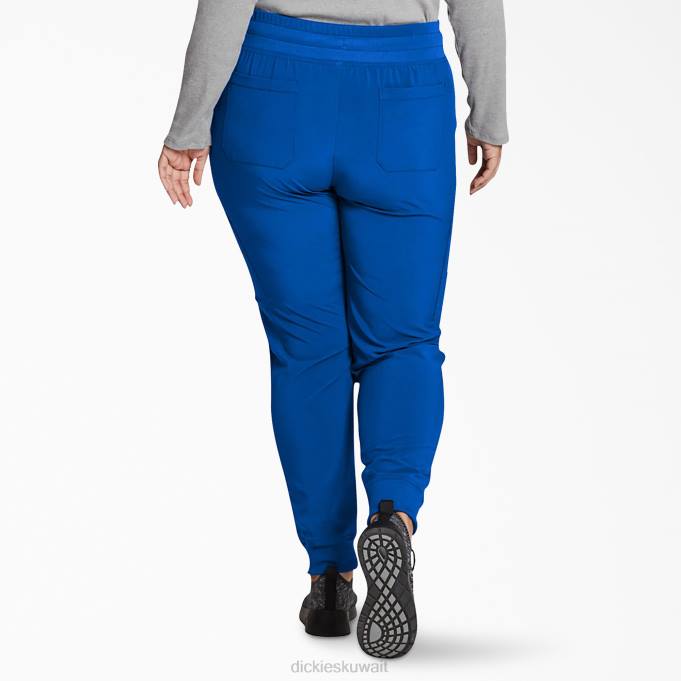 Dickies نحيف بنطلون رياضي EDs Essentials jogger فرك الأزرق الملكي (رب) ثياب 84442442