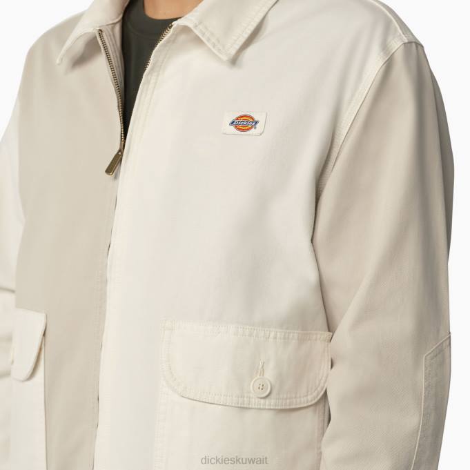 Dickies رجال سترة Eddyville ألوان متنوعة (as0) ثياب 84441048