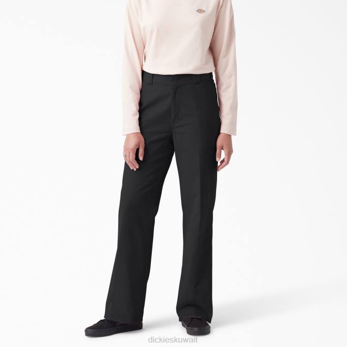 Dickies نحيف سروال قصير من Halleyville عادي ثياب 84441910