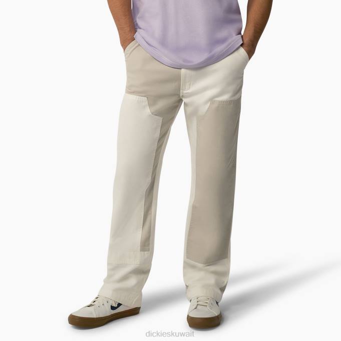 Dickies رجال بنطال إديفيل الركبة مزدوج ألوان متنوعة (as0) ثياب 8444290