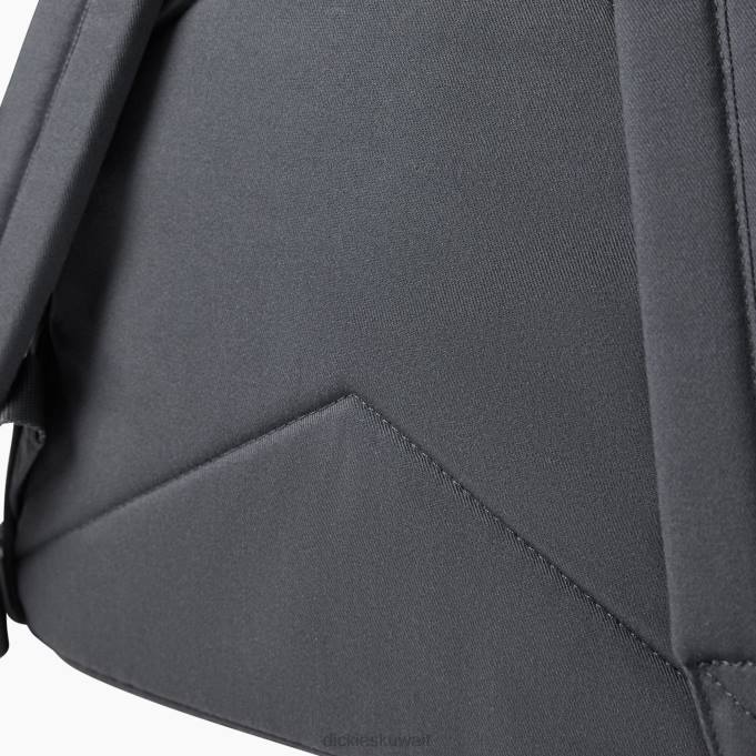 Dickies للجنسين حقيبة ظهر لشبونة رمادي فحمي (ch) مُكَمِّلات 84442768