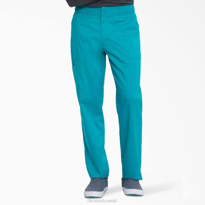Dickies رجال التوازن البريدي فرك السراويل البط البري (dtl) ثياب 84441339