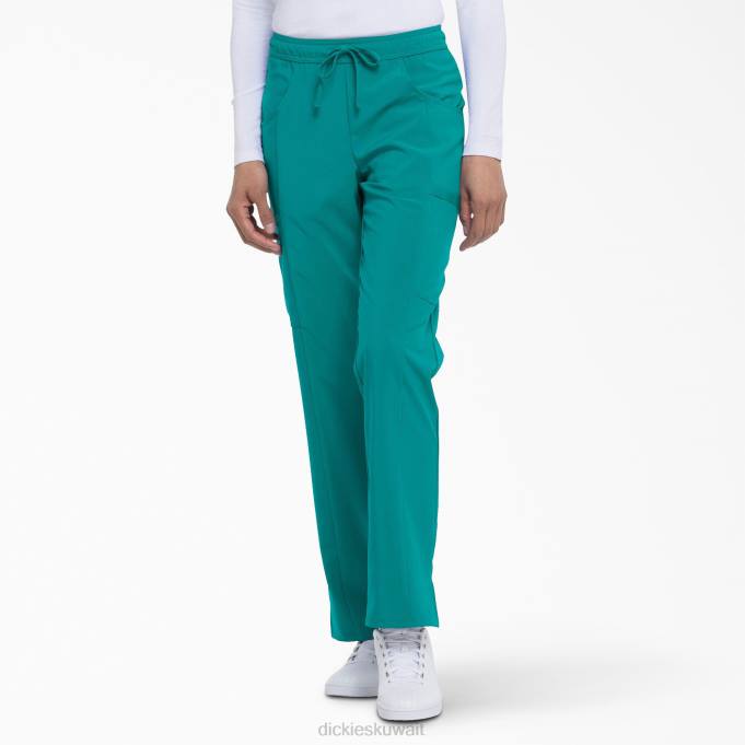 Dickies نحيف بنطلون إي دي إس إسينشالز معاصر فرك البط البري (dtl) ثياب 84442568