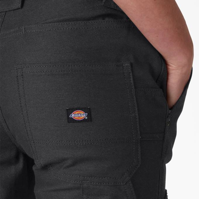 Dickies نحيف السراويل duratech المتمرد عادي ثياب 84441800