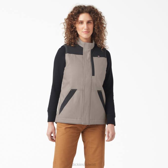 Dickies نحيف سترة المتمرد duratech الغلاف الجوي (t2m) ثياب 84442340