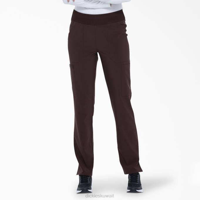 Dickies نحيف بنطلون تنظيف الساق مدبب من eds Essentials اسبريسو ثياب 84442497