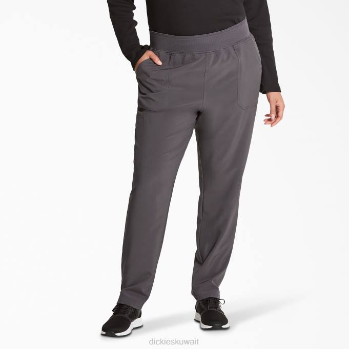 Dickies نحيف بنطلون مقشر للساق مدبب من eds Essentials بيوتر رمادي (بيو) ثياب 84442516