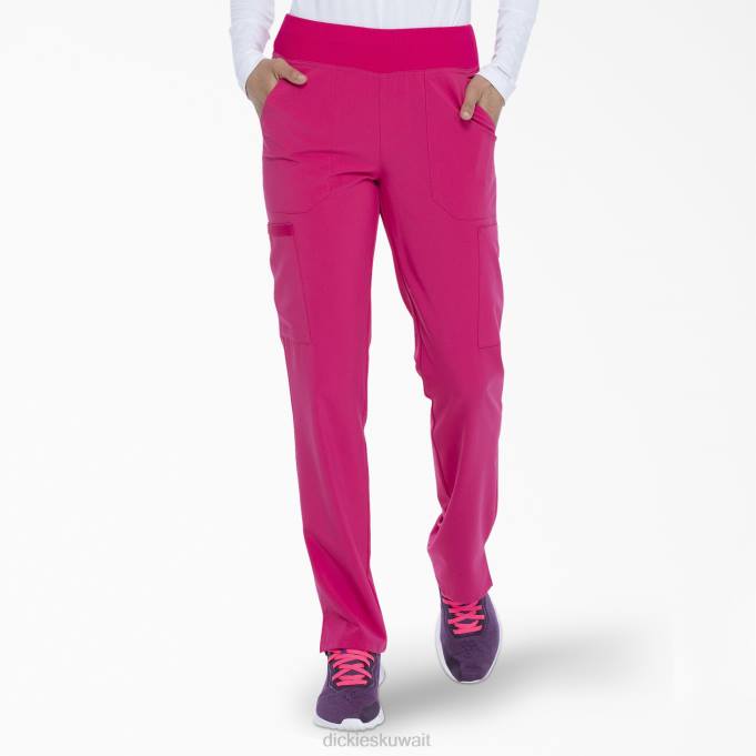 Dickies نحيف بنطلون تنظيف الساق مدبب من eds Essentials هوت بينك (HPK) ثياب 84442501