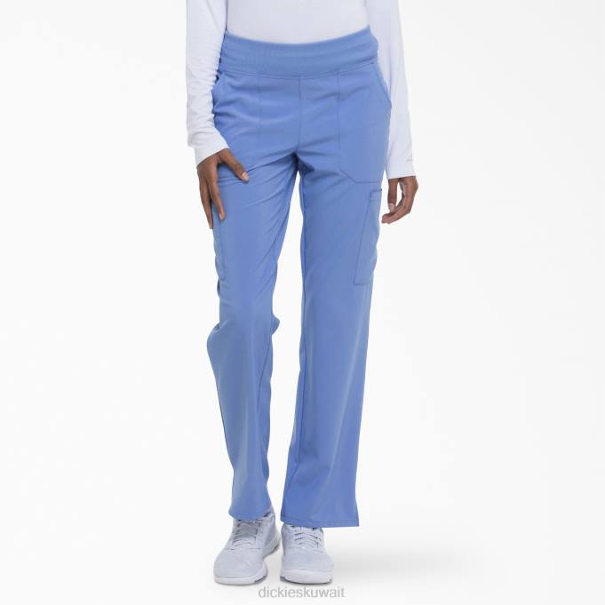 Dickies نحيف بنطلون تنظيف الساق مدبب من eds Essentials سقف أزرق (cbl) ثياب 84442491