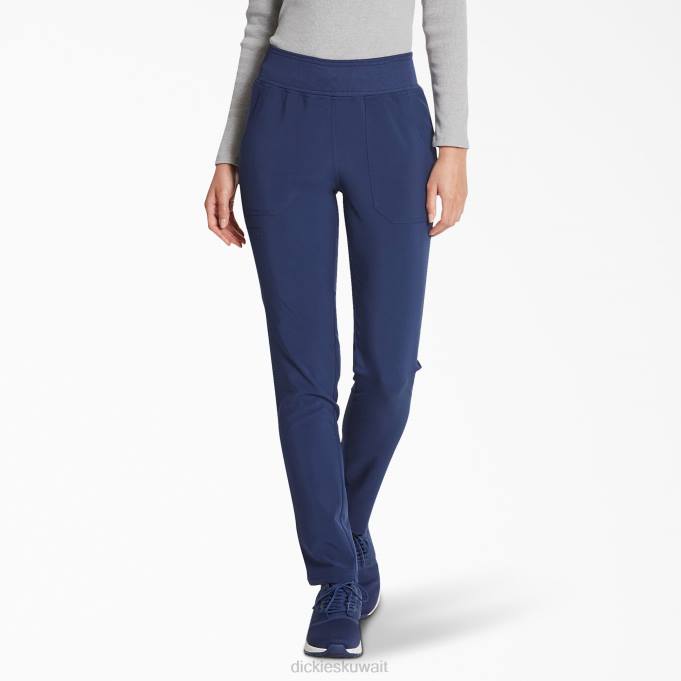 Dickies نحيف بنطلون مقشر للساق مدبب من eds Essentials الأزرق الداكن (nvy) ثياب 84442515