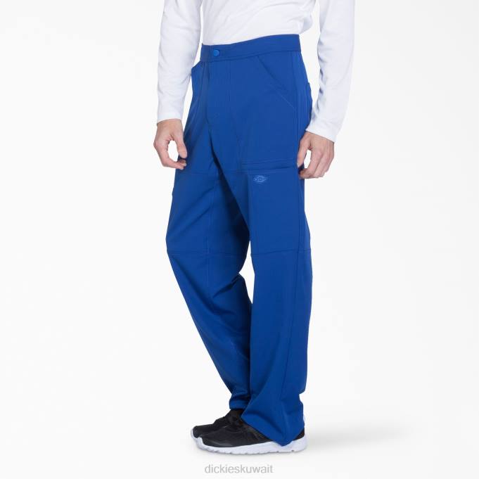 Dickies رجال سروال كارغو دايناميكس المجرة الزرقاء (gbl) ثياب 84441275