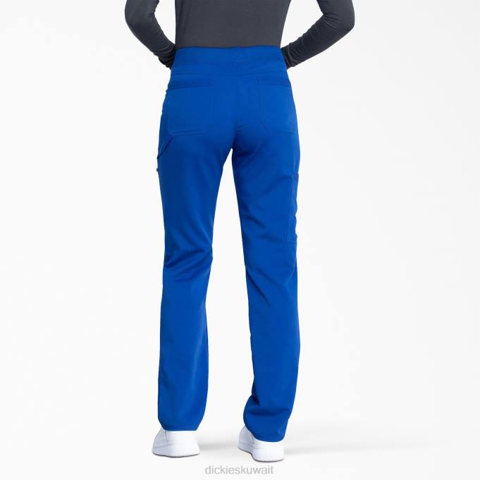 Dickies نحيف سروال التوازن مدبب فرك الساق المجرة الزرقاء (gbl) ثياب 84442550