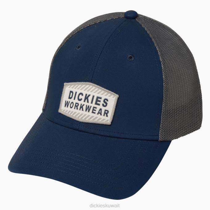 Dickies للجنسين غطاء ملابس العمل التبريد البحرية الحبر (ik) مُكَمِّلات 84441689