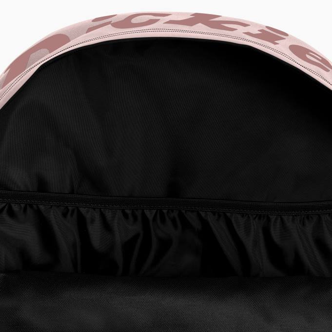 Dickies للجنسين حقيبة ظهر بشعار الماركة لوتس الوردي (lo2) مُكَمِّلات 84442734