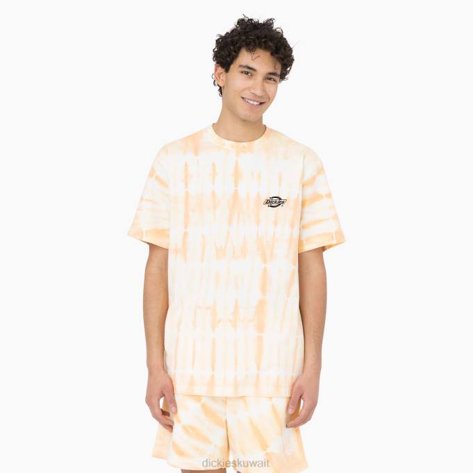 Dickies رجال تي شيرت بأكمام قصيرة من ويستفير إمبالا (ma2) ثياب 8444589