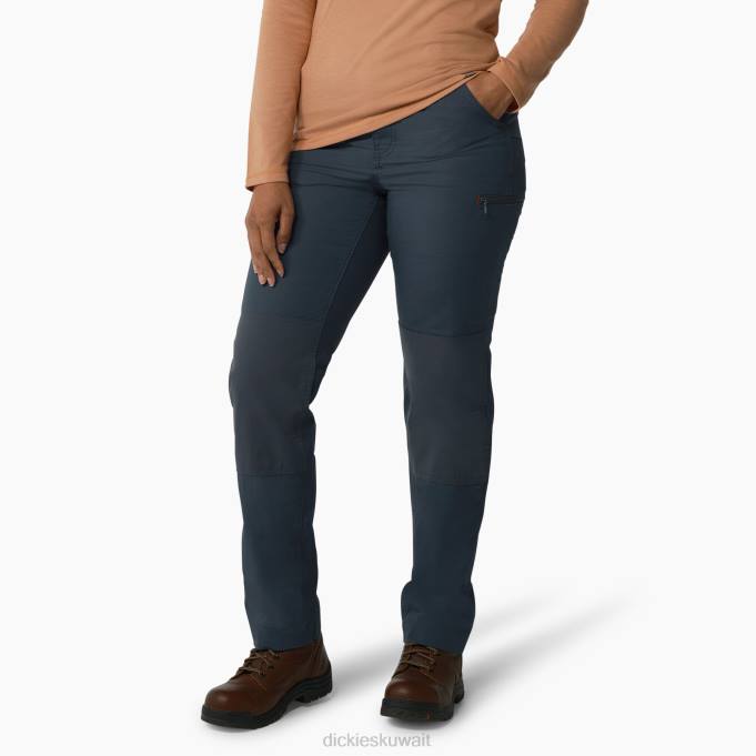 Dickies نحيف حماية التبريد ripstop مزدوجة الركبة السراويل عادي ثياب 84441625