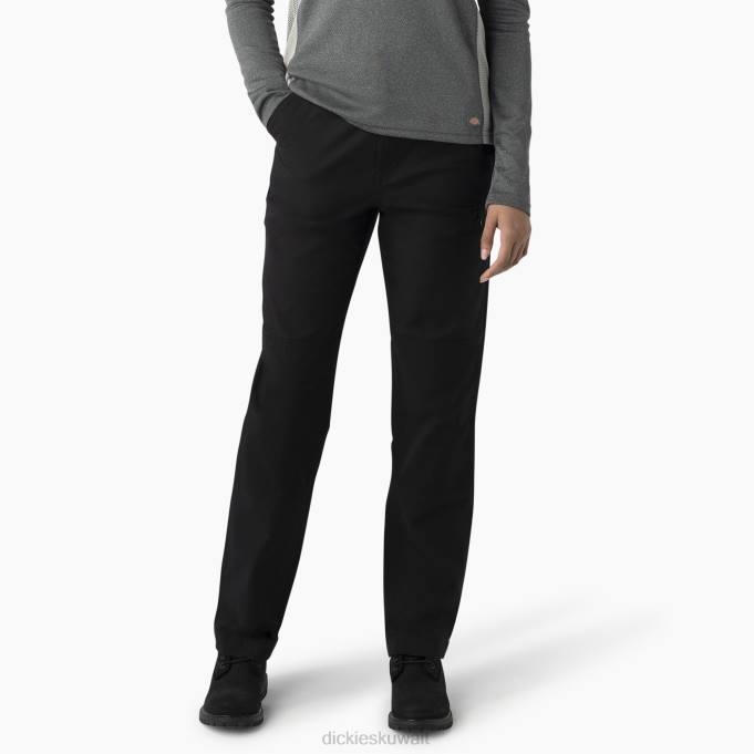 Dickies نحيف حماية التبريد ripstop مزدوجة الركبة السراويل عادي ثياب 84441626